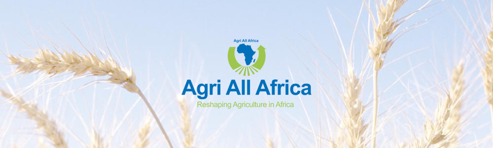 Agri All Africa (AaA) main banner image